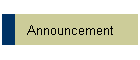 Announcement