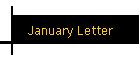 January Letter