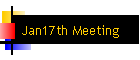 Jan17th Meeting